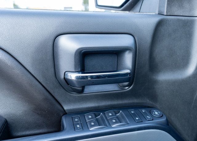 2016 CHEVROLET SILVERADO - Image 23