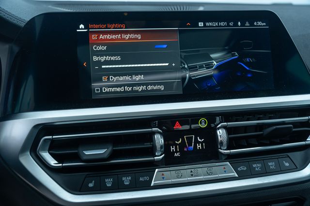 2021 BMW M340I - Image 29