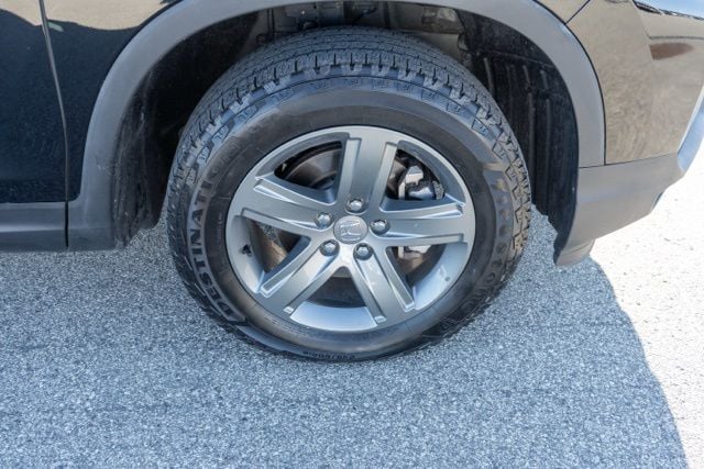 2023 HONDA RIDGELINE - Image 10