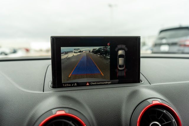 2020 AUDI RS 3 - Image 26