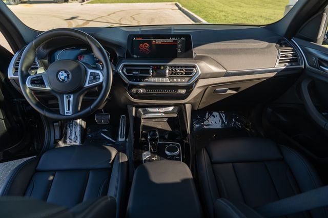 2023 BMW X3 - Image 14