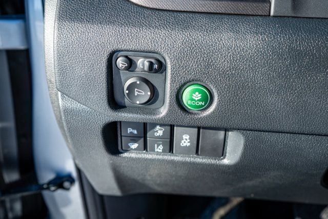 2023 HONDA PASSPORT - Image 21