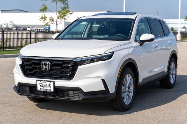 2024 HONDA CR-V - Image 3