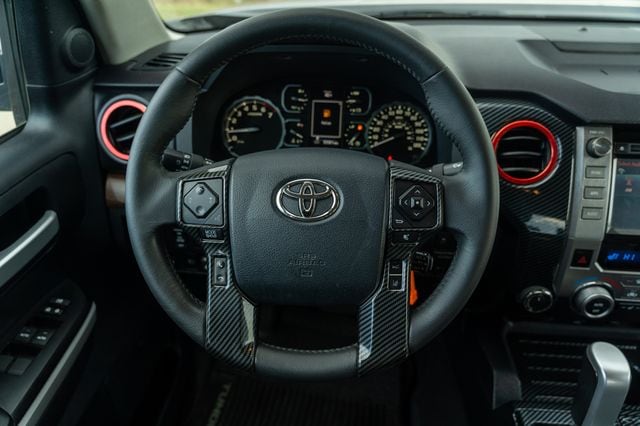 2019 TOYOTA TUNDRA - Image 9