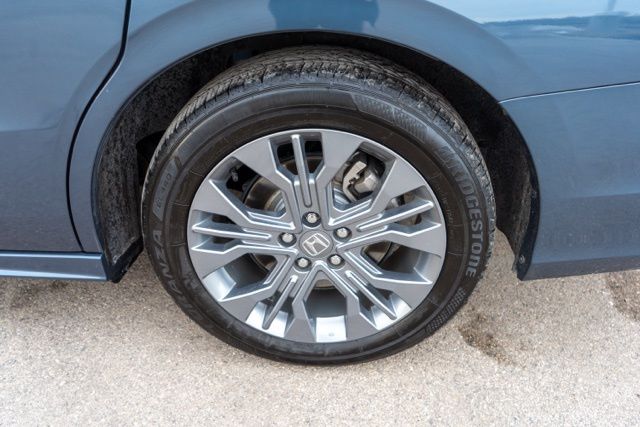 2025 HONDA ODYSSEY - Image 11
