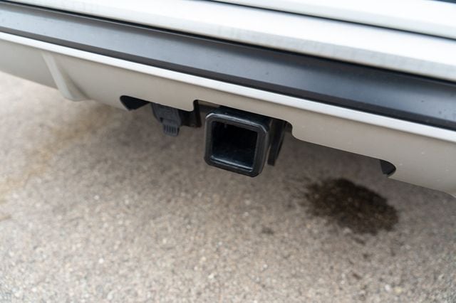 2021 AUDI SQ8 - Image 18