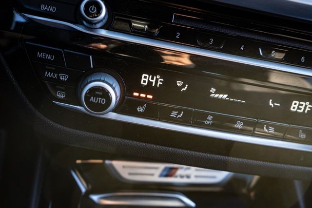 2019 BMW X3 - Image 31