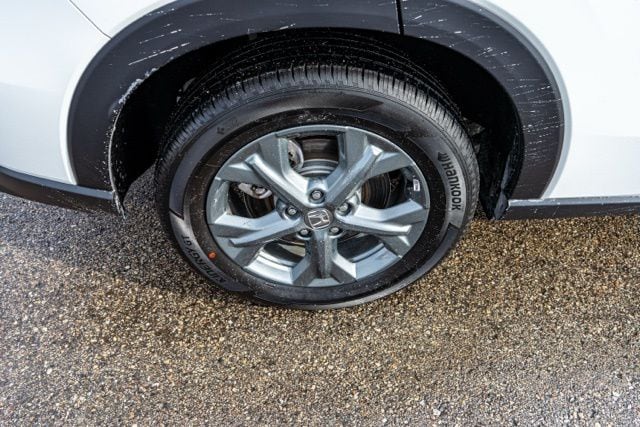 2026 HONDA HR-V - Image 10