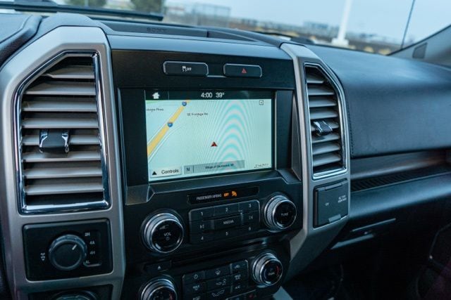 2016 FORD F-150 - Image 27