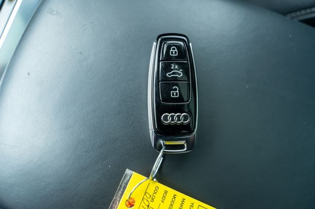 2021 AUDI SQ8 - Image 39