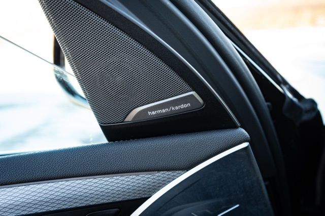 2019 BMW X3 - Image 21