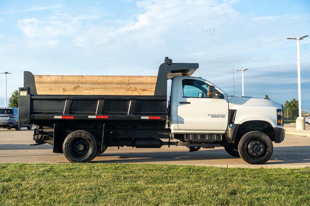 2021 GM GM515 - Image 8