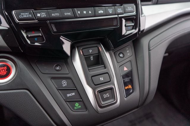 2024 HONDA ODYSSEY - Image 31