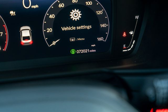 2024 HONDA ACCORD - Image 25