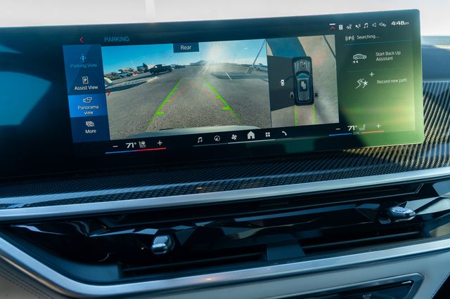 2024 BMW X5 - Image 39