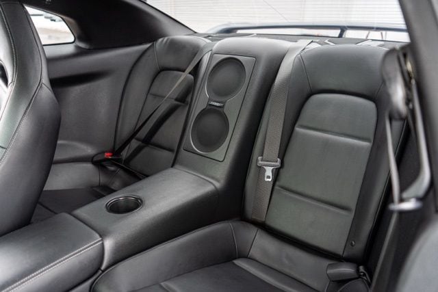 2016 NISSAN GT-R - Image 16