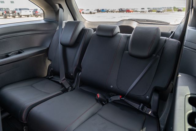 2023 HONDA ODYSSEY - Image 13