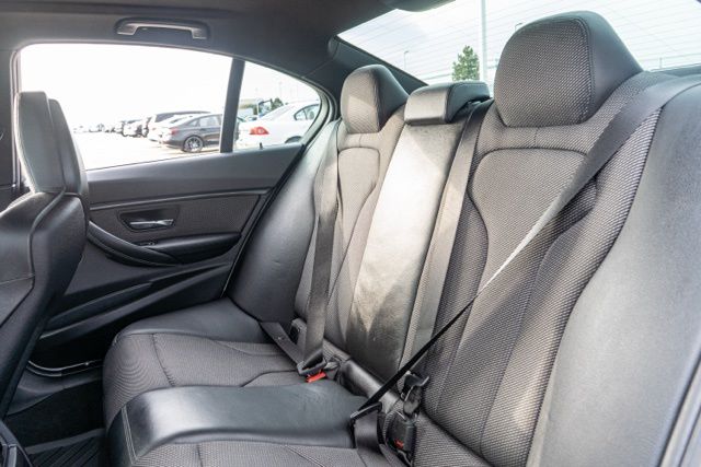 2018 BMW M3 - Image 17