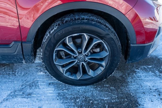 2022 HONDA CR-V - Image 11