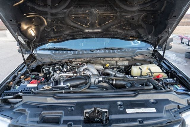 2020 FORD F-350 - Image 30