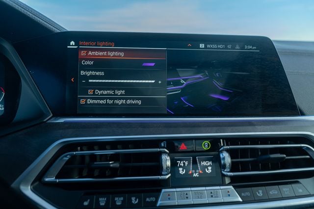 2023 BMW X5 - Image 36