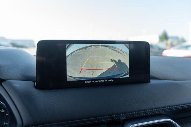 2023 MAZDA CX-5 - Image 25