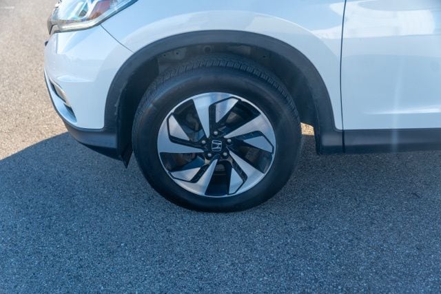 2016 HONDA CR-V - Image 10