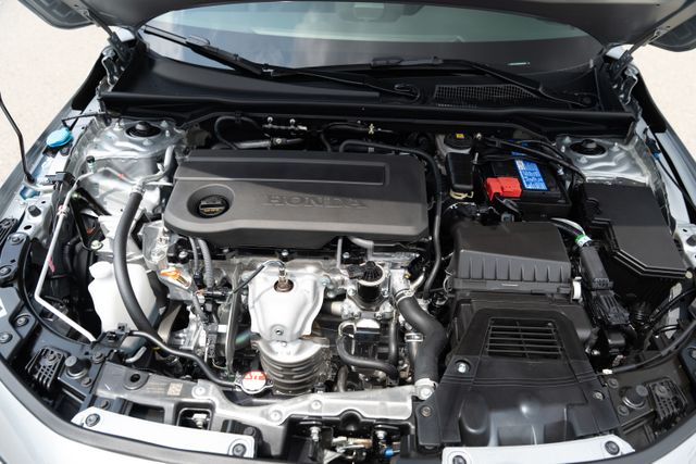 2024 HONDA CIVIC - Image 25