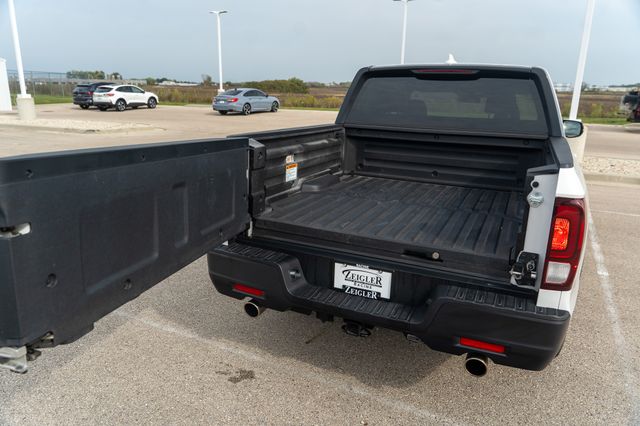 2023 HONDA RIDGELINE - Image 16
