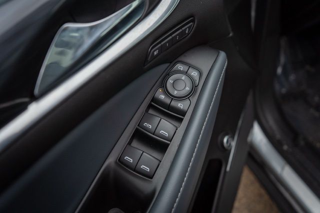 2024 BUICK ENCLAVE - Image 17