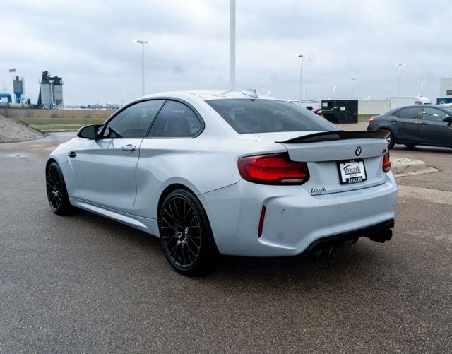 2021 BMW M2 - Image 5
