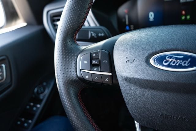 2024 FORD ESCAPE - Image 16
