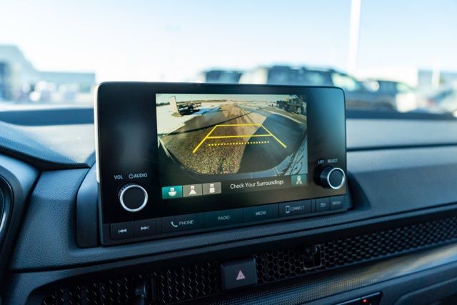 2024 HONDA CR-V - Image 24