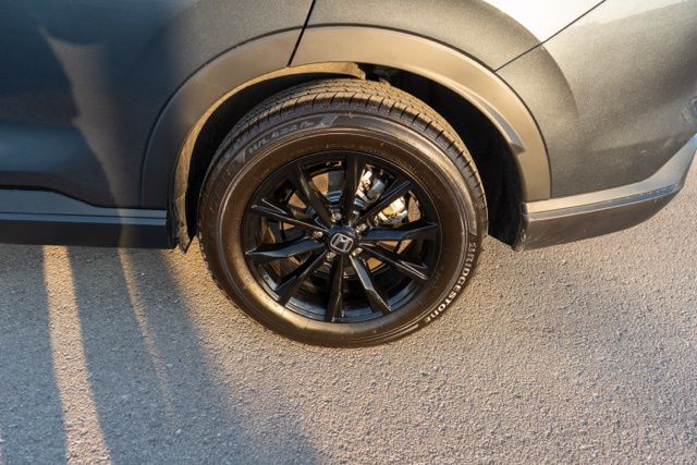 2025 HONDA CR-V - Image 11