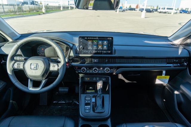 2023 HONDA CR-V - Image 10