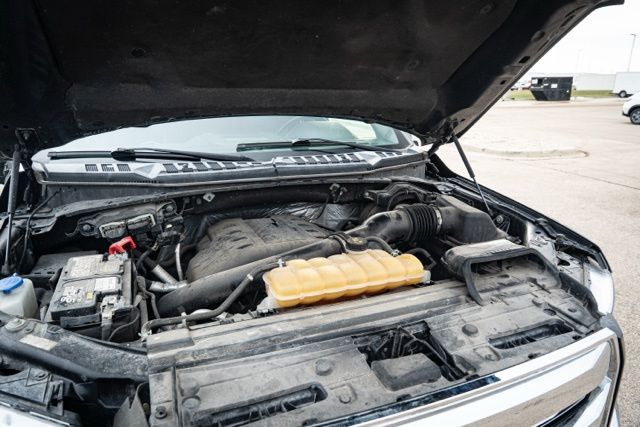 2016 FORD F-150 - Image 32