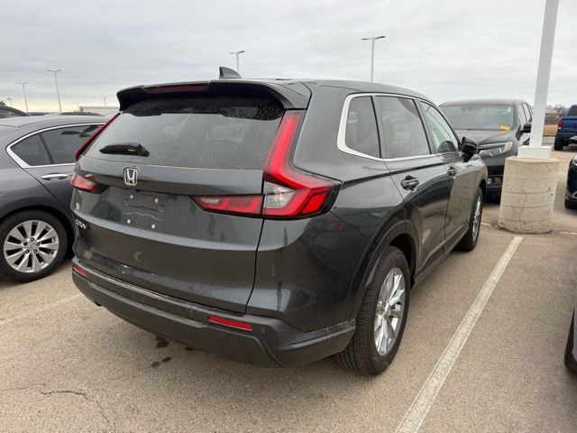 2024 HONDA CR-V - Image 3