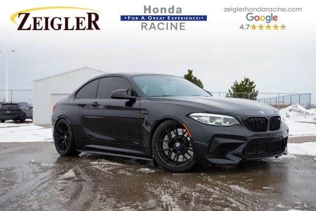 2019 BMW M2 - Image 1