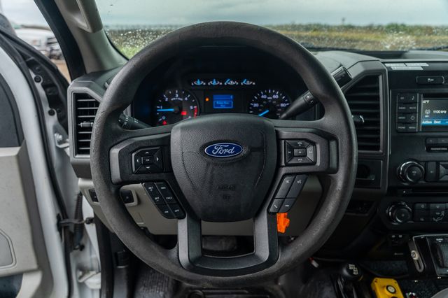 2018 FORD F-550 - Image 13