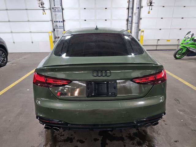 2020 AUDI S5 - Image 5