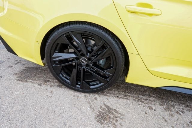 2022 AUDI RS 5 - Image 10