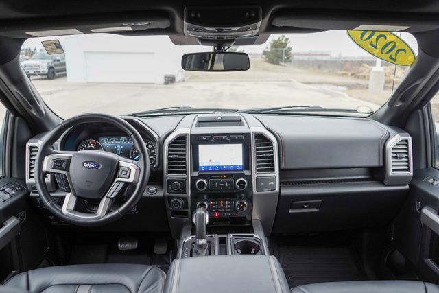 2020 FORD F-150 - Image 15