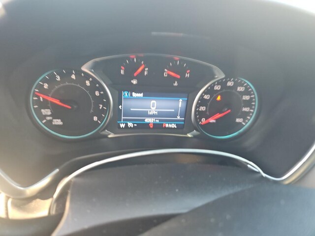 2024 CHEVROLET EQUINOX - Image 19