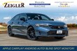 Honda Civic Hybrid
