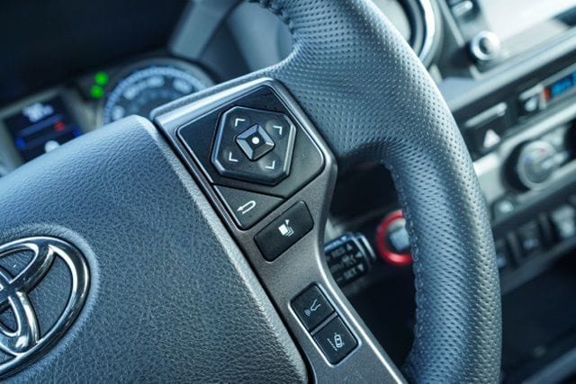 2022 TOYOTA TACOMA - Image 21