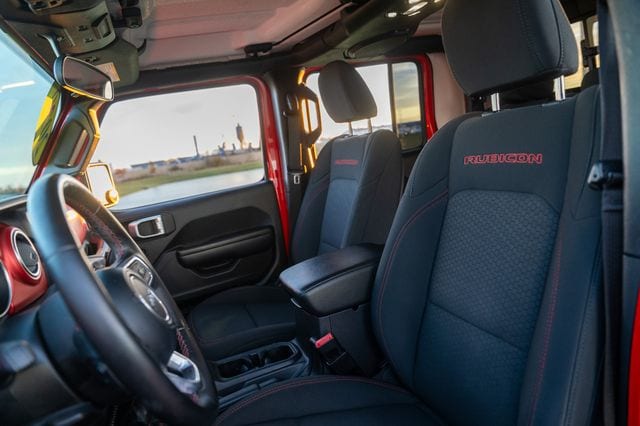 2020 JEEP GLADIATOR - Image 38