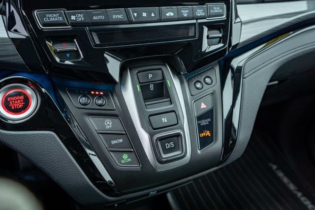 2023 HONDA ODYSSEY - Image 32