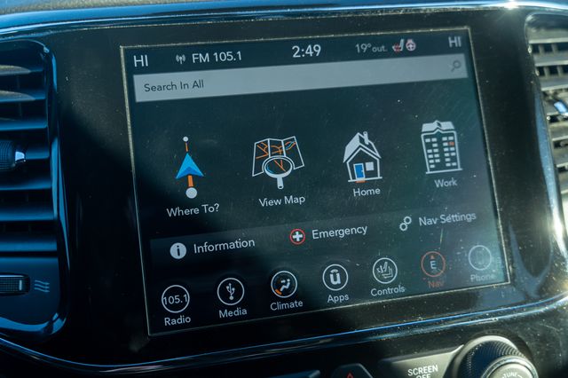 2019 JEEP GRAND CHEROKEE - Image 34