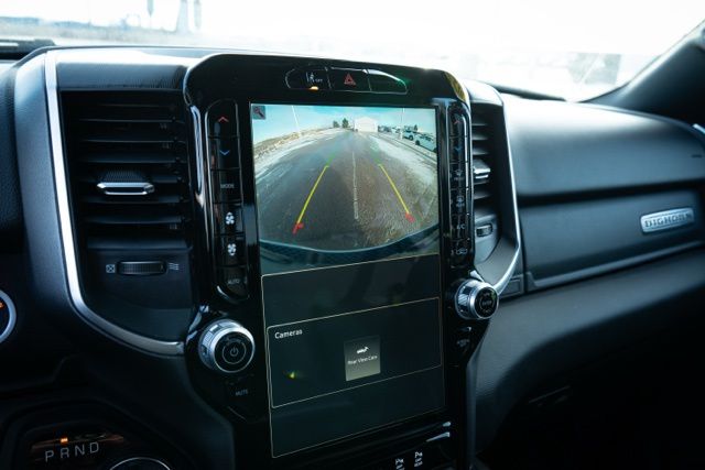 2025 RAM 1500 - Image 25