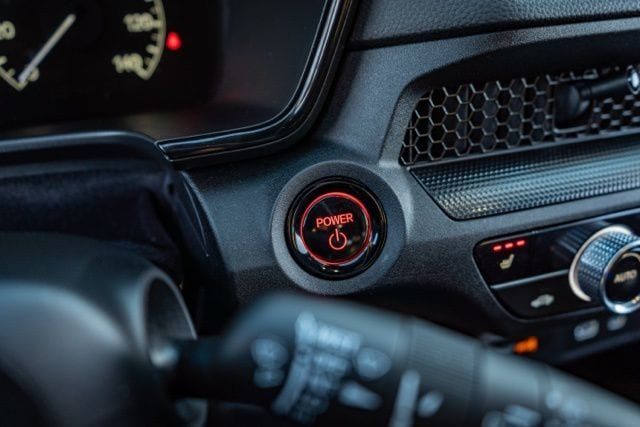 2024 HONDA CR-V - Image 17